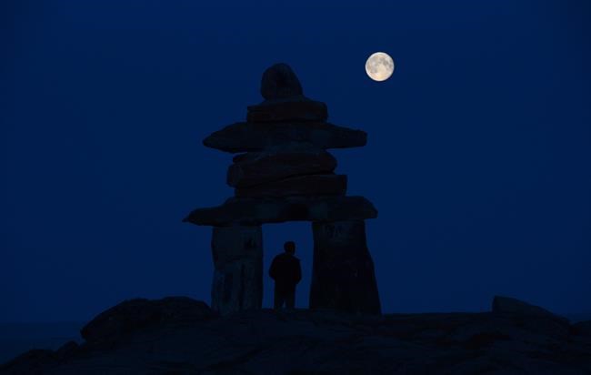 'Hardship is not a new thing': Nunavut fights COVID-19 as cases continue to rise | iNFOnews.ca