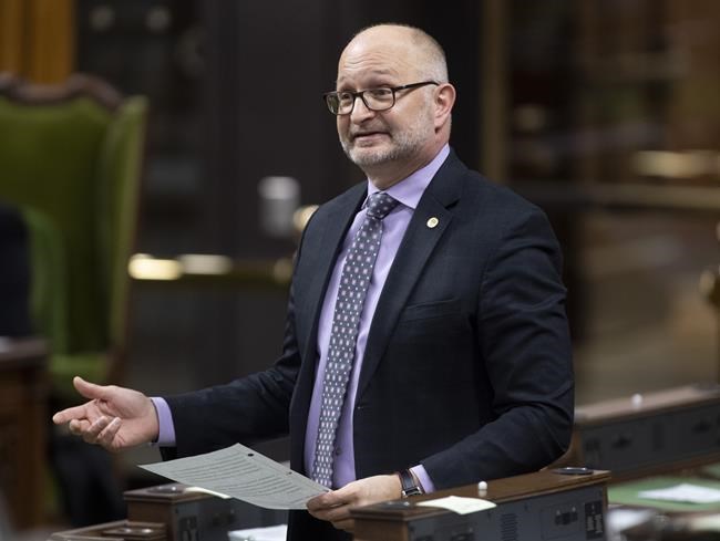 Exclusion of mental illness in assisted dying-bill slammed by psychiatrists | iNFOnews.ca