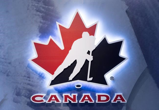 Hockey Canada "non-core" staff member tests positive for COVID-19 | iNFOnews.ca CP2050017459