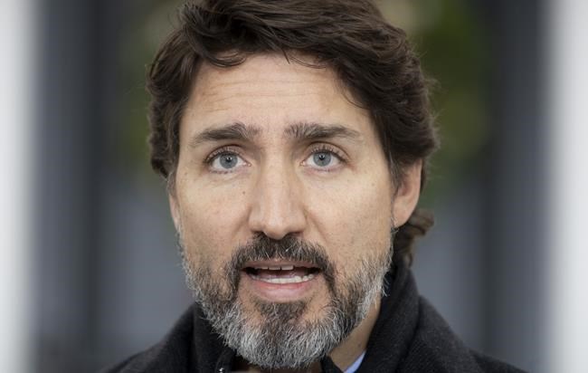 Rent relief opens for business as Liberals set to deliver economic update on Nov. 30 | iNFOnews.ca