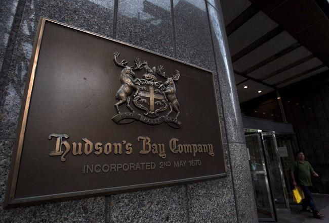 Quebec judge orders Hudson's Bay to pay rent to landlords at multiple shopping malls | iNFOnews.ca
