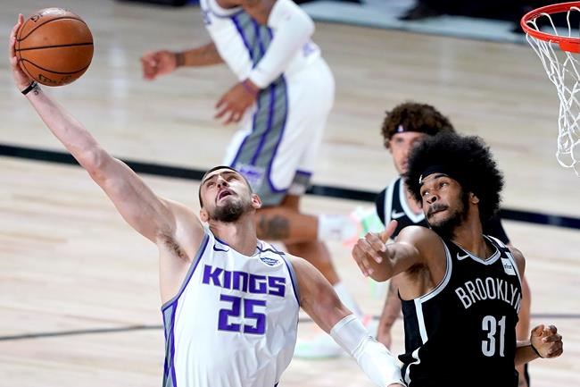 Raptors continue to shore up frontcourt, signing Alex Len to one-year deal | iNFOnews.ca Raptors continue to shore up frontcourt, signing Alex Len to one-year deal | iNFOnews.ca