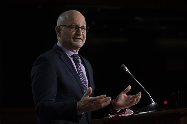 Assisted-death bill sends wrong message to Indigenous people, advocates say | iNFOnews.ca