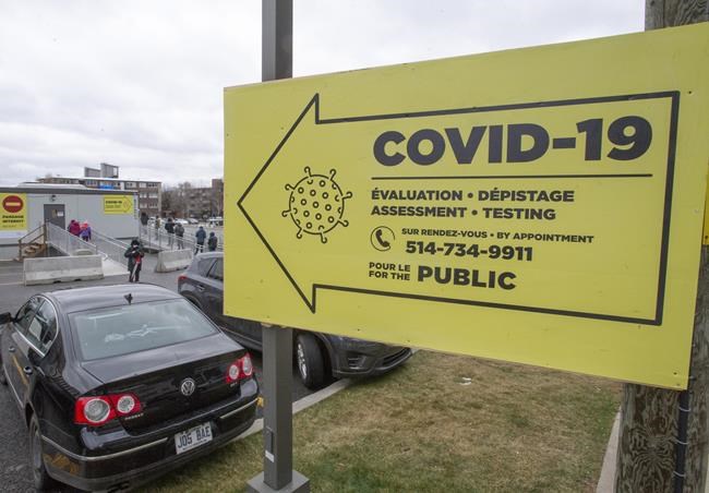 The latest news on COVID 19 developments in Canada on Nov. 24, 2020 | iNFOnews.ca The latest news on COVID 19 developments in Canada on Nov. 24, 2020 | iNFOnews.ca