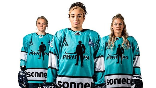 PWHPA's Toronto roster gains corporate sponsor in insurance company Sonnet | iNFOnews.ca