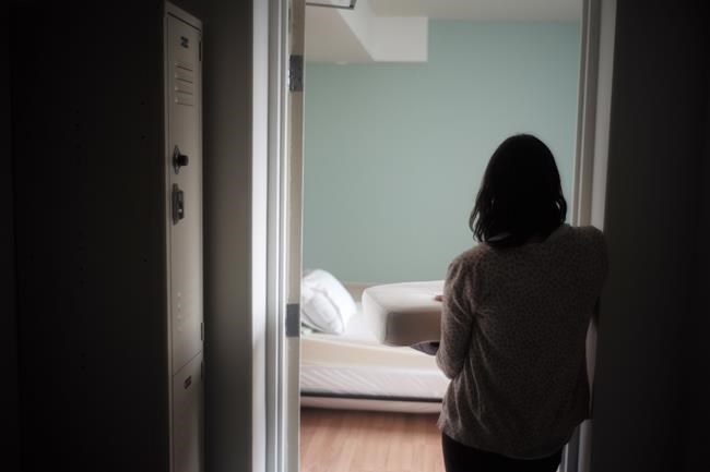 Canada-wide survey of women's shelters shows abuse more severe during pandemic | iNFOnews.ca