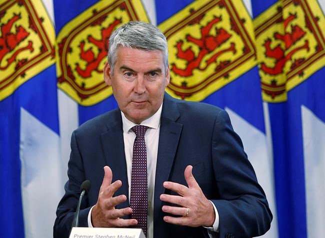 N.S. brings in rent control, bans 'renovictions' amid affordable housing crunch | iNFOnews.ca
