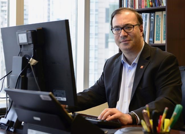 CERB recipients should be prepared to pay income tax on payments experts say | iNFOnews.ca CERB recipients should be prepared to pay income tax on payments experts say | iNFOnews.ca