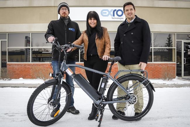 Canadian motor tech firm Exro to raise $30 million with share offering | iNFOnews.ca