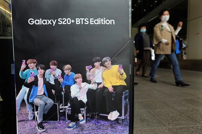 5G phones are now available, but are they worth the cost? | iNFOnews.ca 5G phones are now available, but are they worth the cost? | iNFOnews.ca