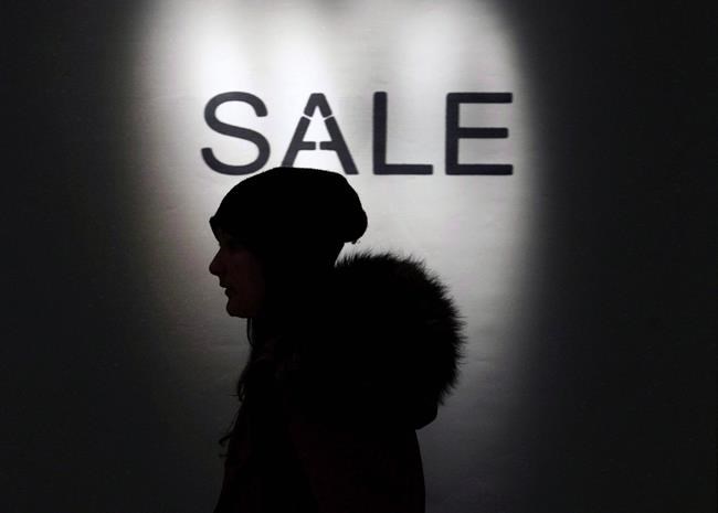 A subdued Black Friday at retailers amid COVID-19 pandemic as sales move online | iNFOnews.ca