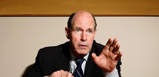 Growth investing needed as pandemic wanes, says former BoC governor David Dodge | iNFOnews.ca Growth investing needed as pandemic wanes, says former BoC governor David Dodge | iNFOnews.ca