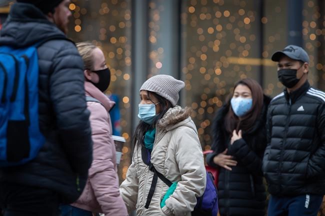 Restoring civil liberties in Canada post-pandemic a concern for legal experts | iNFOnews.ca