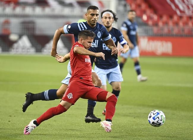 Toronto FC looks for new designated player, opts not to pick up Piatti option | iNFOnews.ca Toronto FC looks for new designated player, opts not to pick up Piatti option | iNFOnews.ca