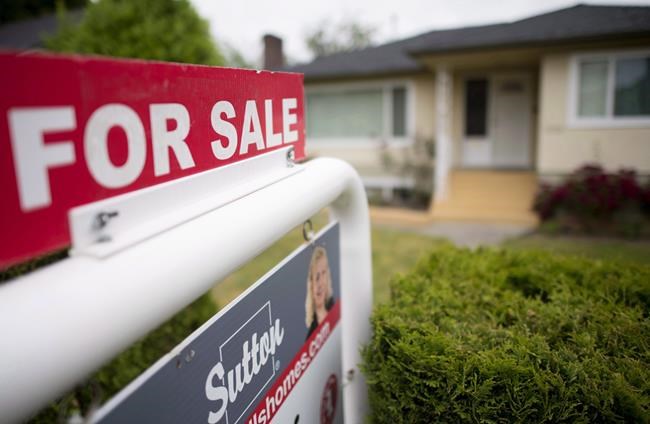 Government plans foreign buyers tax in bid to create affordable housing | iNFOnews.ca