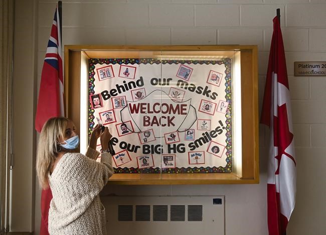 Hindsight 2020: how archivists work to remember a year most would rather forget | iNFOnews.ca