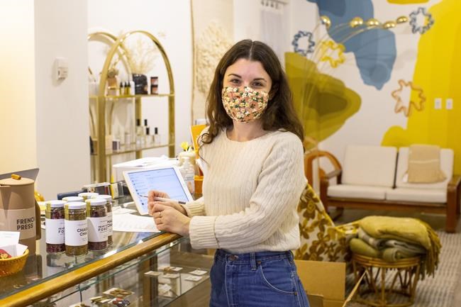 Online directories pop up in bid to boost small business sales amid COVID-19 | iNFOnews.ca