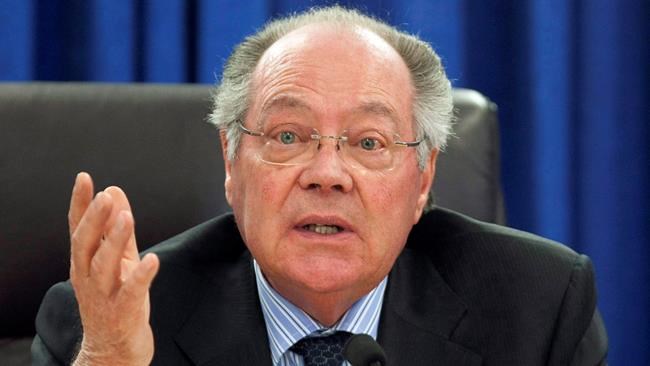 RCMP must take 'drastic actions' to restore confidence: former Supreme Court justice | iNFOnews.ca