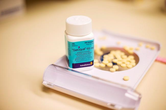 Doctors concerned about rise in dangerous medications in LTC homes during pandemic | iNFOnews.ca