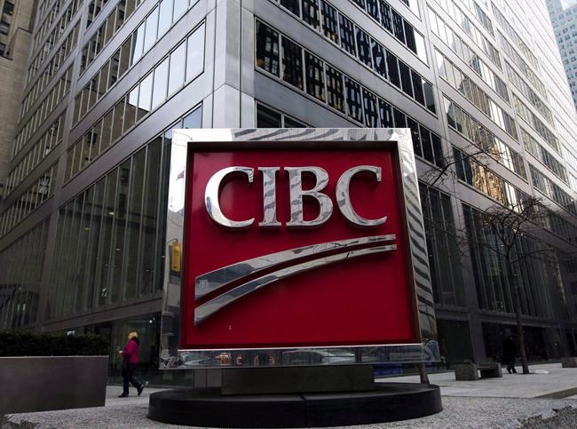 CIBC to focus on winning more market share after reporting $1.02B profit in Q4 | iNFOnews.ca