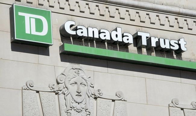 TD CEO pushes 'cautious optimism' after bank reported $5.14B profit in Q4 | iNFOnews.ca