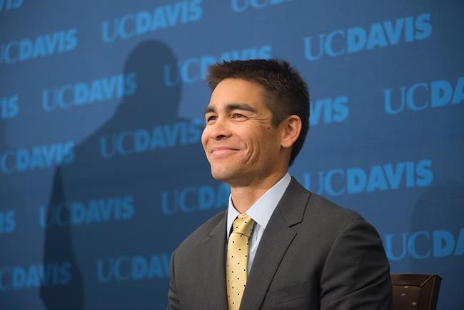 Golf Canada names Kevin Blue new chief sport officer | iNFOnews.ca