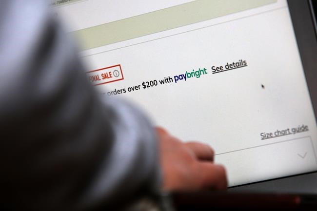 Toronto buy now, pay later company PayBright to be bought by U.S.'s Affirm for $340M | iNFOnews.ca