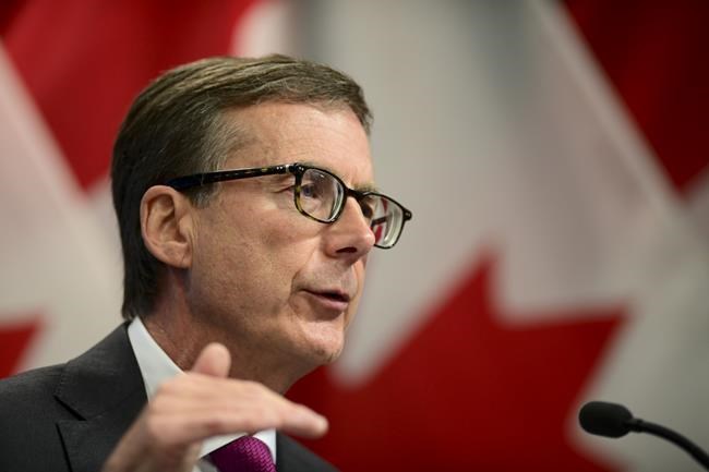 Five things to watch for in the Canadian business world in the coming week | iNFOnews.ca Five things to watch for in the Canadian business world in the coming week | iNFOnews.ca
