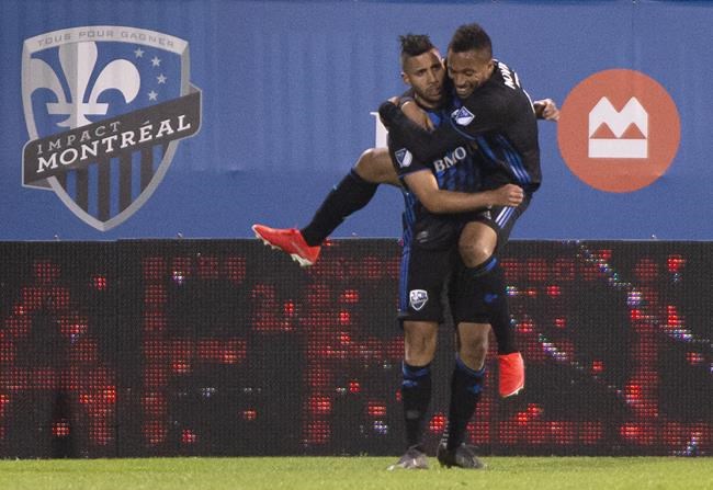 Former Montreal Impact GM fans, have mixed feelings over reported name change | iNFOnews.ca