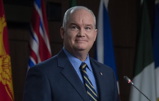 Opposition leaders say Liberals' vaccine rollout is undermining public trust | iNFOnews.ca Opposition leaders say Liberals' vaccine rollout is undermining public trust | iNFOnews.ca