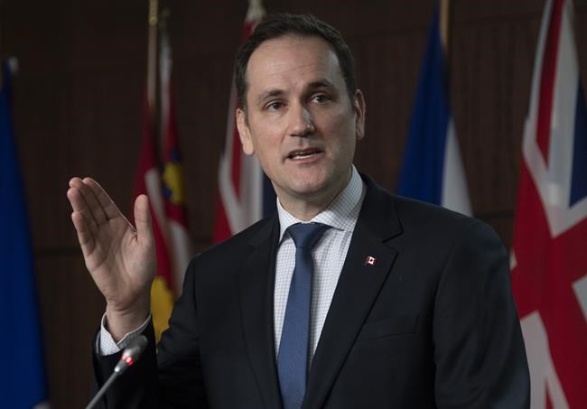 MP drafts legislation to open floodgates on interprovincial booze sales | iNFOnews.ca MP drafts legislation to open floodgates on interprovincial booze sales | iNFOnews.ca