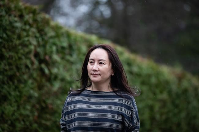 FBI wanted Meng's border exam report, travel history: CBSA airport manager | iNFOnews.ca