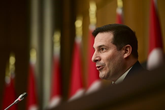 Program to give residency to 'guardian angel' asylum-seekers to open next week | iNFOnews.ca Program to give residency to 'guardian angel' asylum-seekers to open next week | iNFOnews.ca