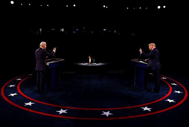 U.S. election, coronavirus among the top trending Google searches in Canada this year | iNFOnews.ca