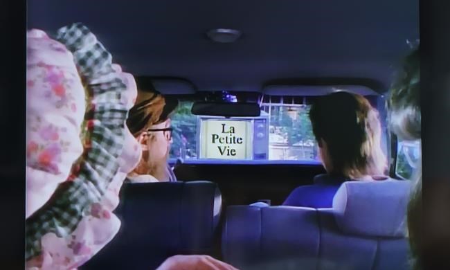 Canadian broadcasters grapple with how to address inappropriate content in classic TV | iNFOnews.ca Canadian broadcasters grapple with how to address inappropriate content in classic TV | iNFOnews.ca