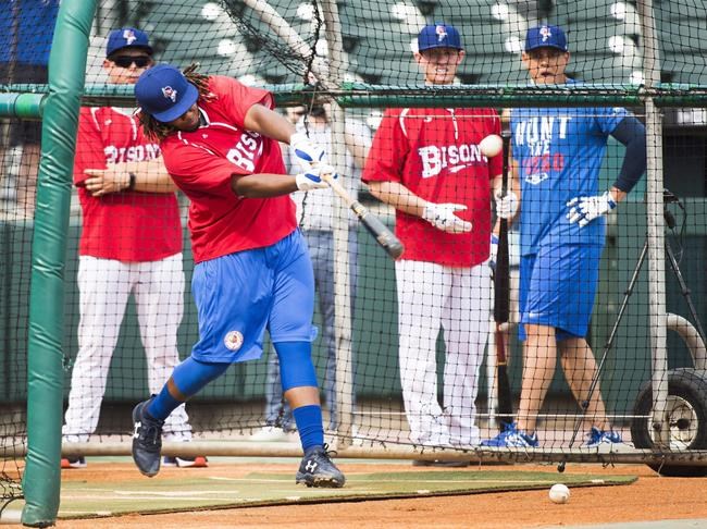 Blue Jays extend affiliation invitations to four teams, including Vancouver Canadians | iNFOnews.ca Blue Jays extend affiliation invitations to four teams, including Vancouver Canadians | iNFOnews.ca