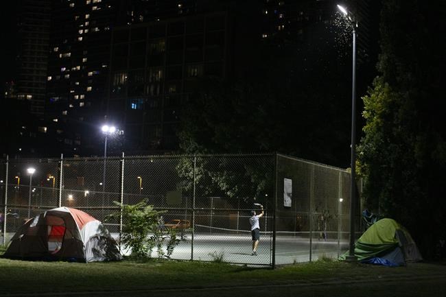 Delay in pandemic-related rise in homelessness gives feds time to prevent it: report | iNFOnews.ca Delay in pandemic-related rise in homelessness gives feds time to prevent it: report | iNFOnews.ca