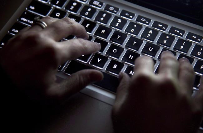 New effort aims to zero in on illicit dealings tied to online child exploitation | iNFOnews.ca New effort aims to zero in on illicit dealings tied to online child exploitation | iNFOnews.ca