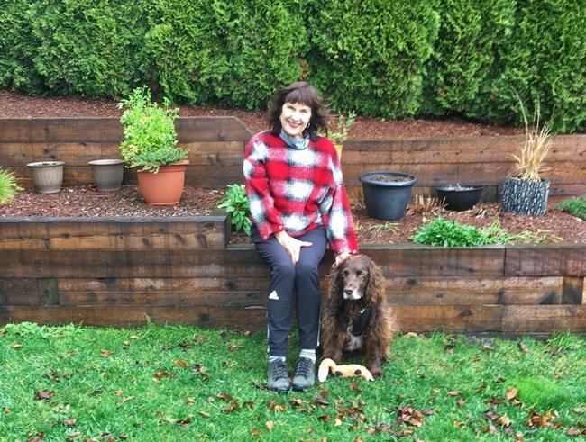 Woman says she'd clean toilets to work at B.C. care home and see husband | iNFOnews.ca