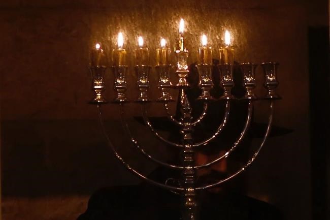 First ministers meeting and Hanukkah during a pandemic : In The News for Dec. 10 | iNFOnews.ca