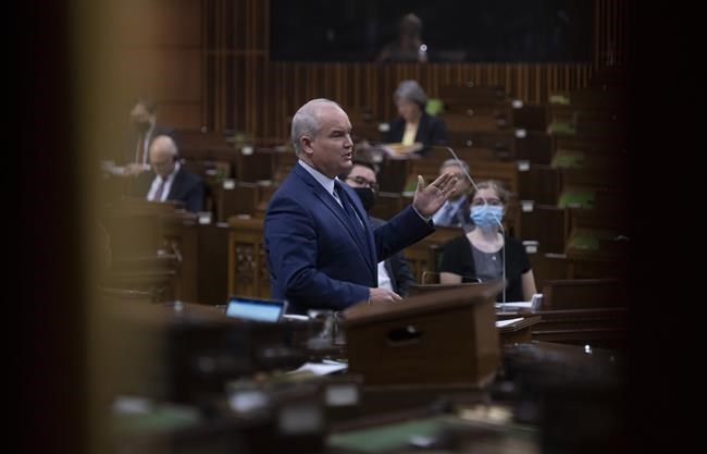 Commons passes assisted-dying bill after Conservatives end filibuster | iNFOnews.ca