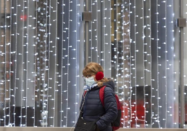 Provinces awash in second wave, sharpen focus of vaccine rollout plans | iNFOnews.ca