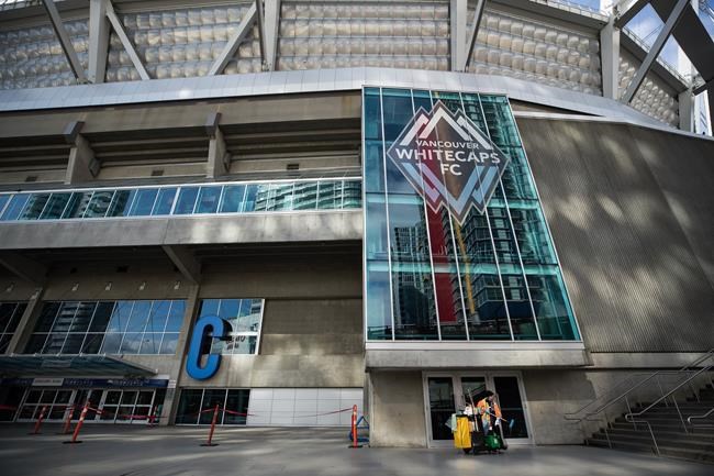 Former Whitecaps, Canadian women's soccer coach charged with sexual offences | iNFOnews.ca Former Whitecaps, Canadian women's soccer coach charged with sexual offences | iNFOnews.ca