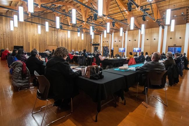 Yukon releases strategy in response to MMIW national inquiry report | iNFOnews.ca