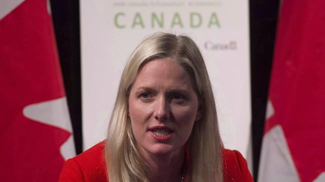 Tipping point? Experts say the Paris agreement changed the climate on climate | iNFOnews.ca