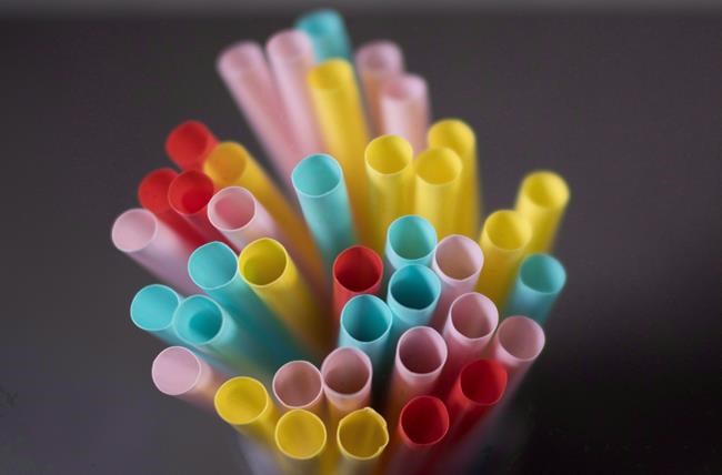 Senate Democrats speak out in defence of Canada's plan to ban single-use plastics | iNFOnews.ca