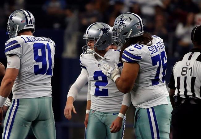 Veteran long-snapper Ladouceur set to break NFL record for games played by Canadian | iNFOnews.ca