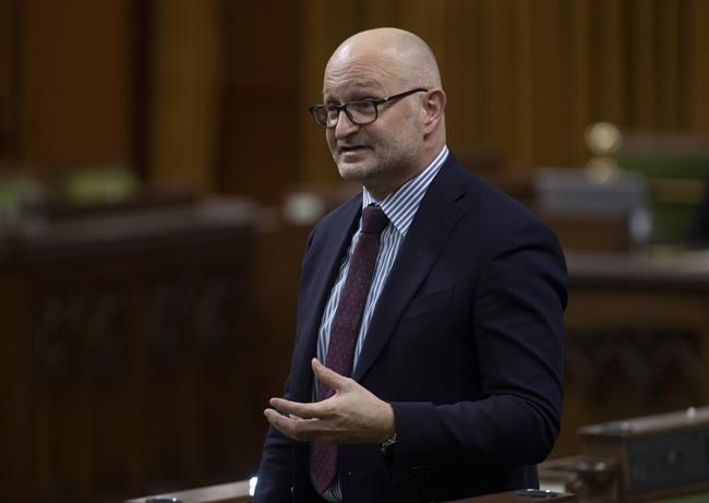 Feds asking court for third extension to deal with revamped assisted-dying regime | iNFOnews.ca