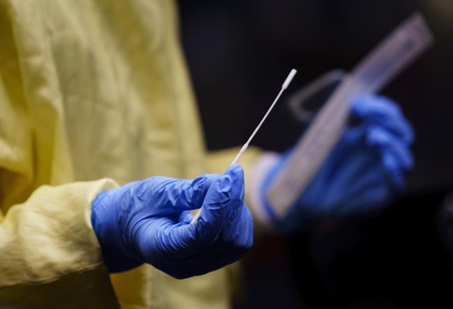NWT to get vaccine in early 2021; territory sees first cases of COVID-19 in weeks | iNFOnews.ca