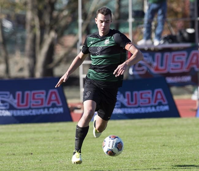 FC Dallas sends Canadian defender Callum Montgomery to Minnesota United | iNFOnews.ca FC Dallas sends Canadian defender Callum Montgomery to Minnesota United | iNFOnews.ca